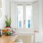 Apartamento Biccari 6 Terrace *