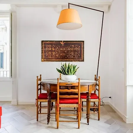 Apartamento Biccari6 Terrace *