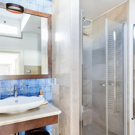 Biccari6 Terrace * Lecce