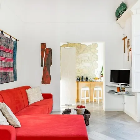 Apartamento Biccari6 Terrace Lecce