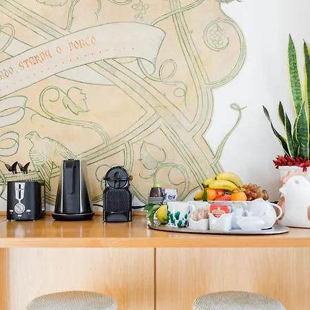 Biccari6 Terrace Lecce