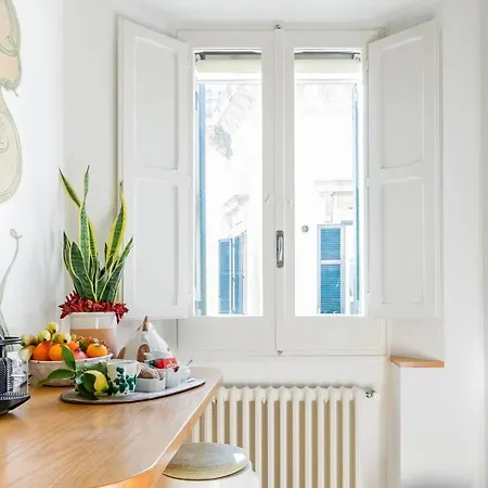 Apartamento Biccari6 Terrace *