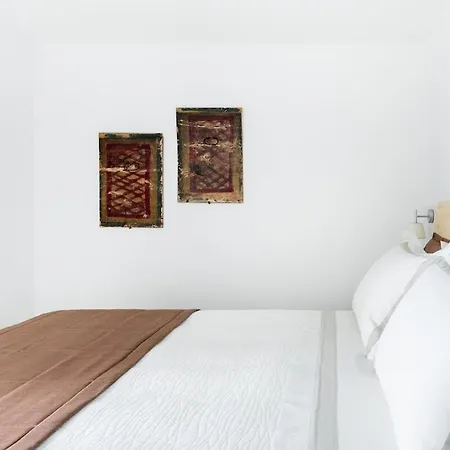 Biccari6 Terrace Apartment *