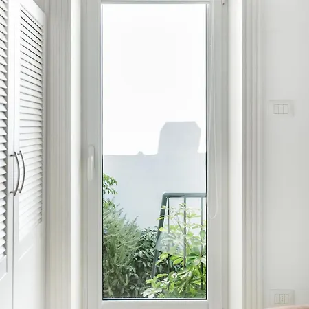 Biccari 6 Terrace *