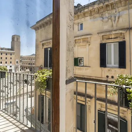 Biccari 6 Terrace