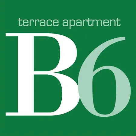 Biccari 6 Terrace * Λέτσε