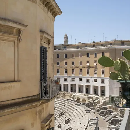 Biccari 6 Terrace Διαμέρισμα Λέτσε