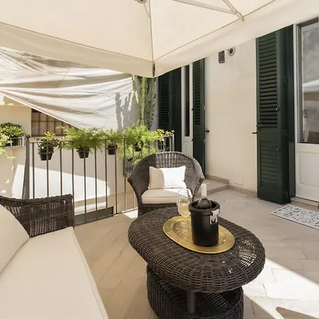 Biccari 6 Terrace * Lecce