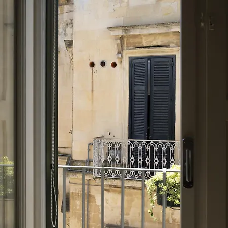 Διαμέρισμα Biccari 6 Terrace Λέτσε