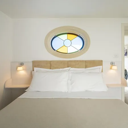 Biccari 6 Terrace Λέτσε