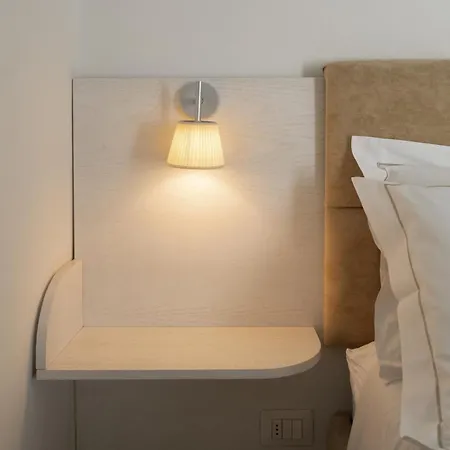 Biccari 6 Terrace *