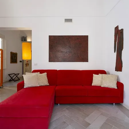 Biccari 6 Terrace Λέτσε