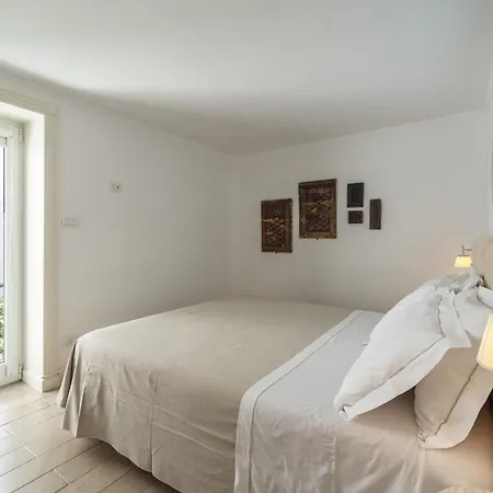 Biccari 6 Terrace * Λέτσε