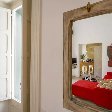 Biccari 6 Terrace Appartement Lecce