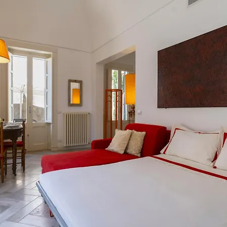 Appartement Biccari 6 Terrace Lecce