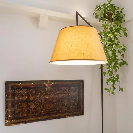 Biccari 6 Terrace *