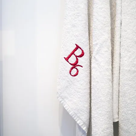 Biccari 6 Terrace *