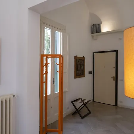 Biccari 6 Terrace