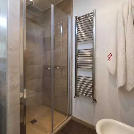 Biccari 6 Terrace 아파트 레체