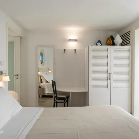 Appartement Biccari 6 Terrace Lecce