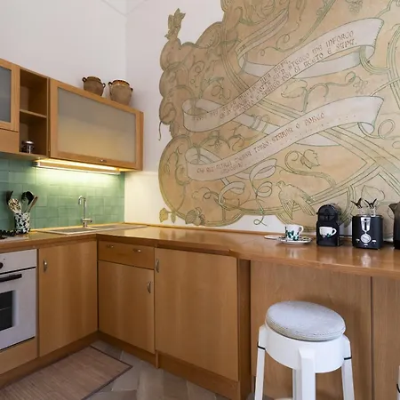 Biccari 6 Terrace Λέτσε