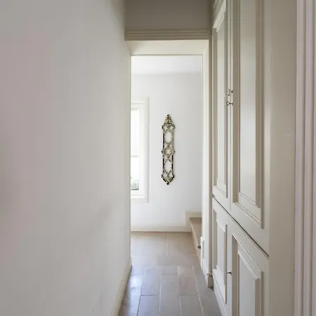 Biccari 6 Terrace * Λέτσε
