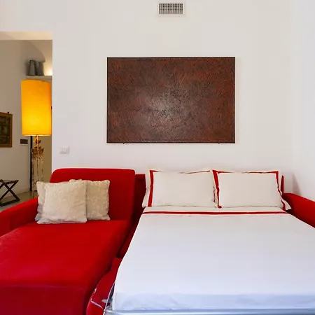 Biccari 6 Terrace Διαμέρισμα *