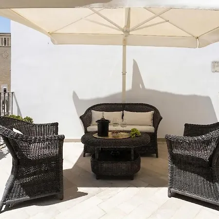 Biccari 6 Terrace Λέτσε