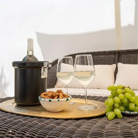 Biccari 6 Terrace *